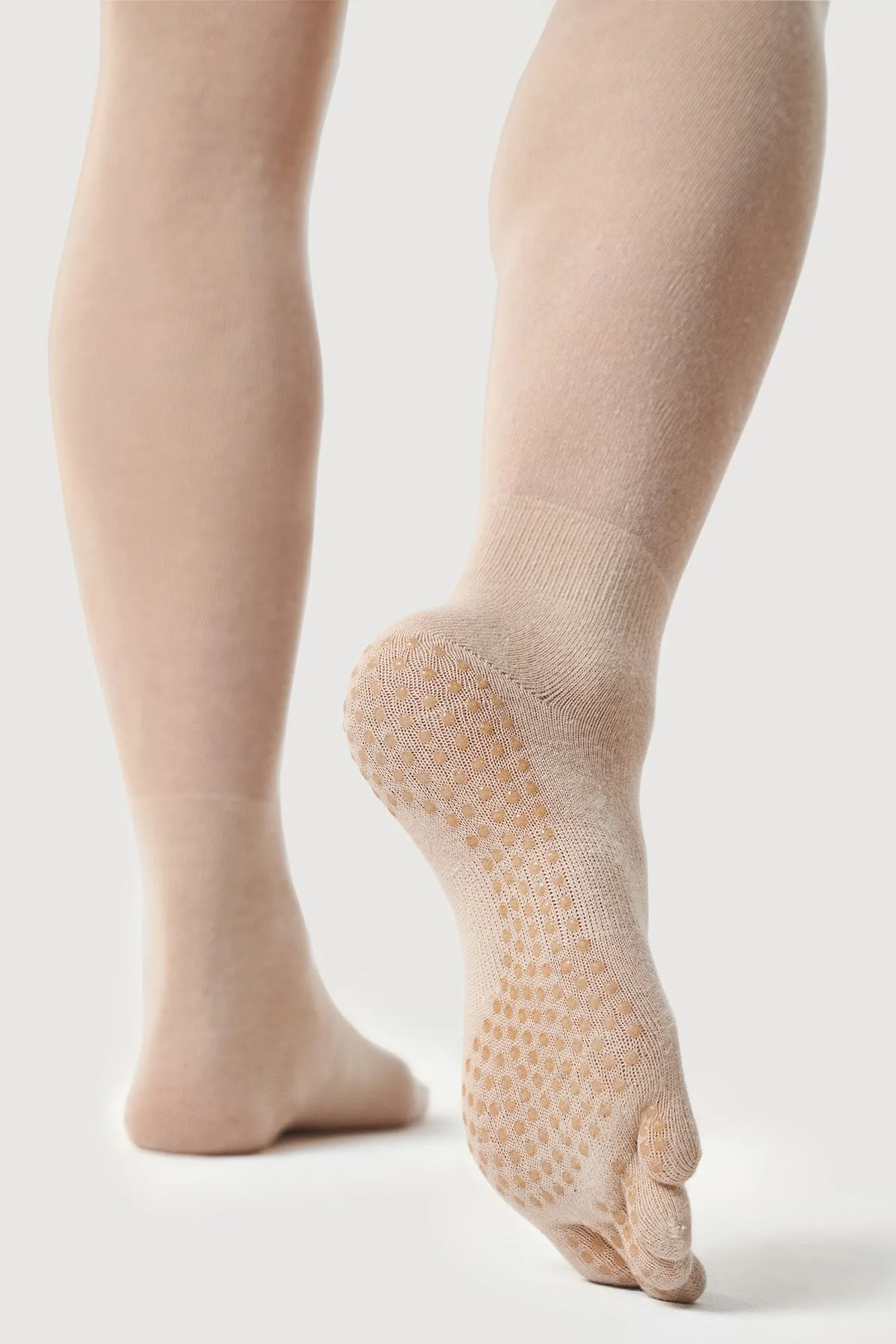 Tip Toes Pilates Barre Yoga Socks