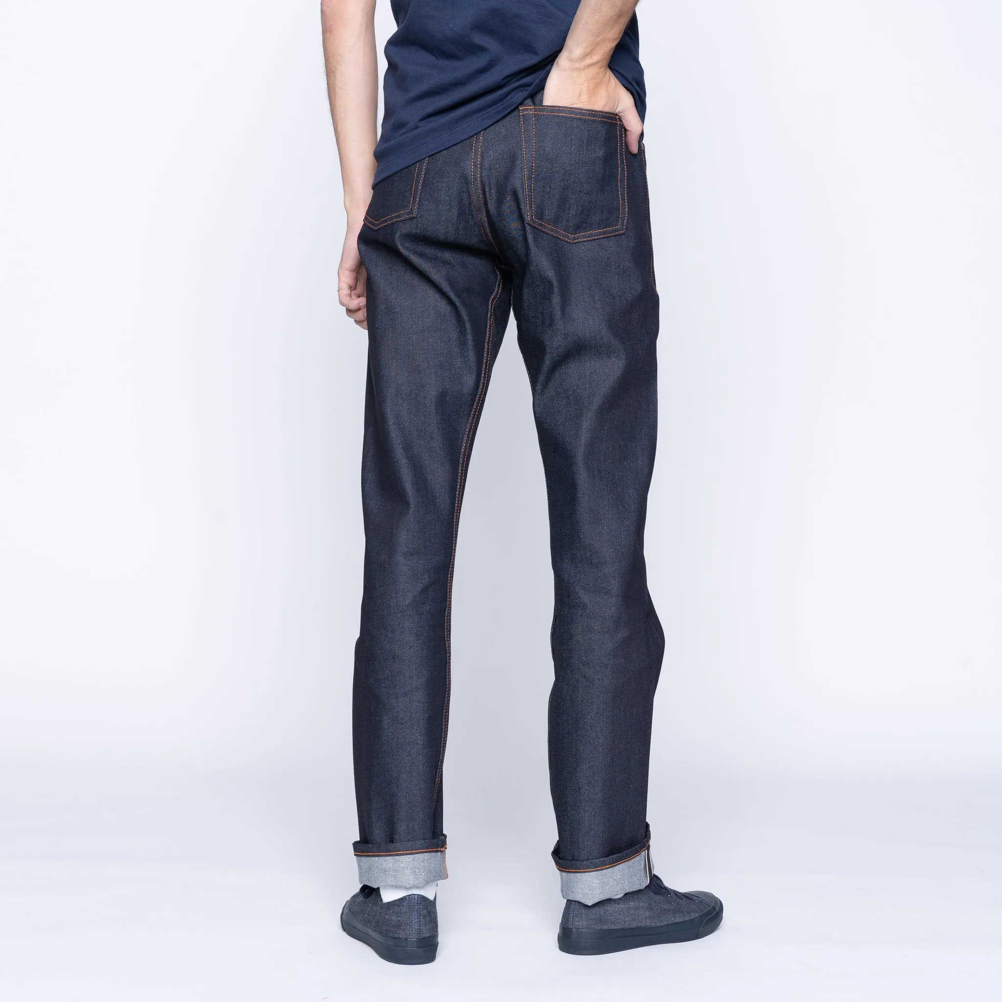 True Guy - 11oz Stretch Selvedge