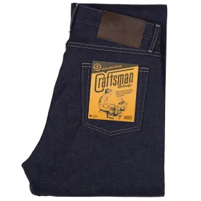 True Guy - Craftsman Selvedge