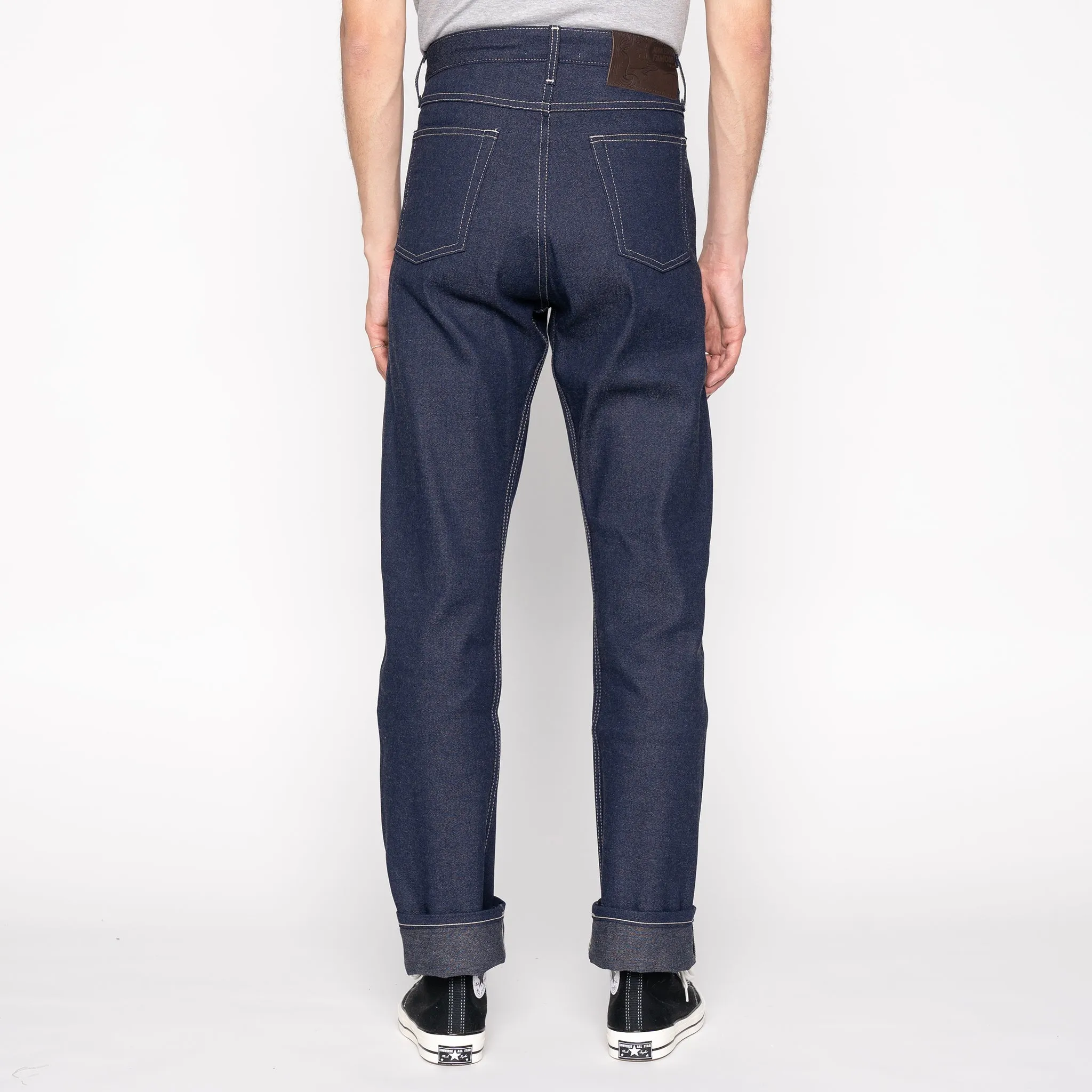 True Guy - Craftsman Selvedge