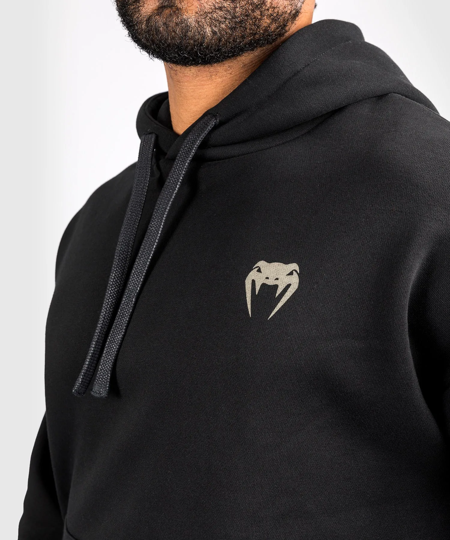 UFC by Venum Ulti-Man Hoodie - Black