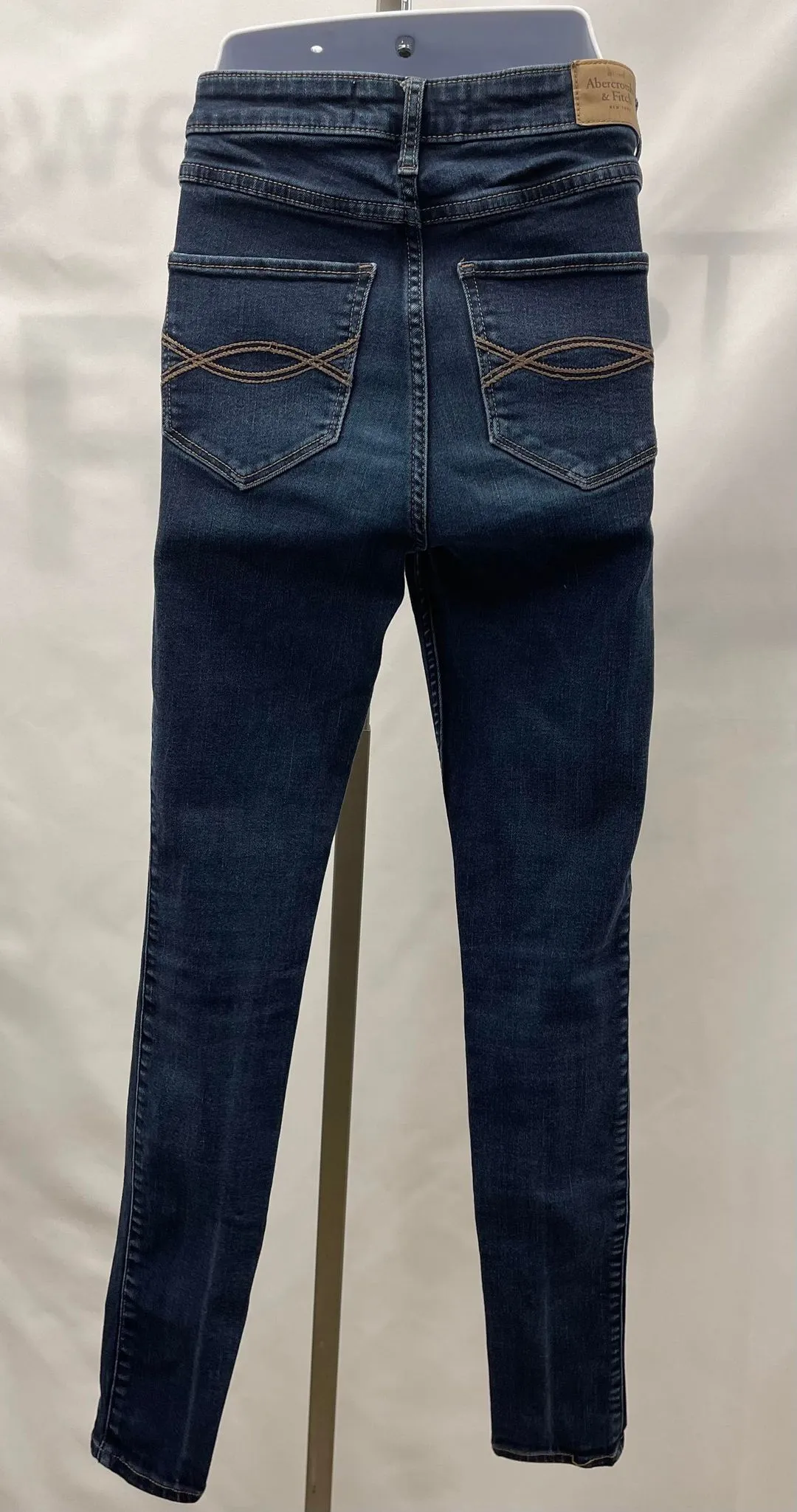 Women's Abercrombie & Fitch Jeans, 0