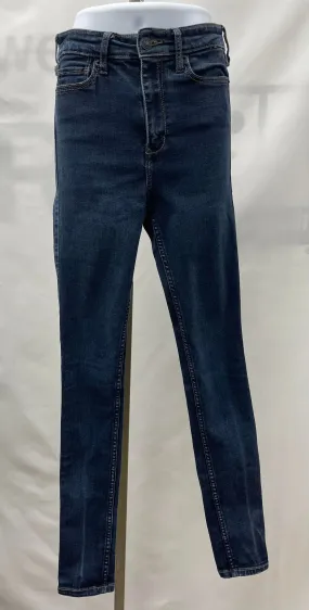 Women's Abercrombie & Fitch Jeans, 0