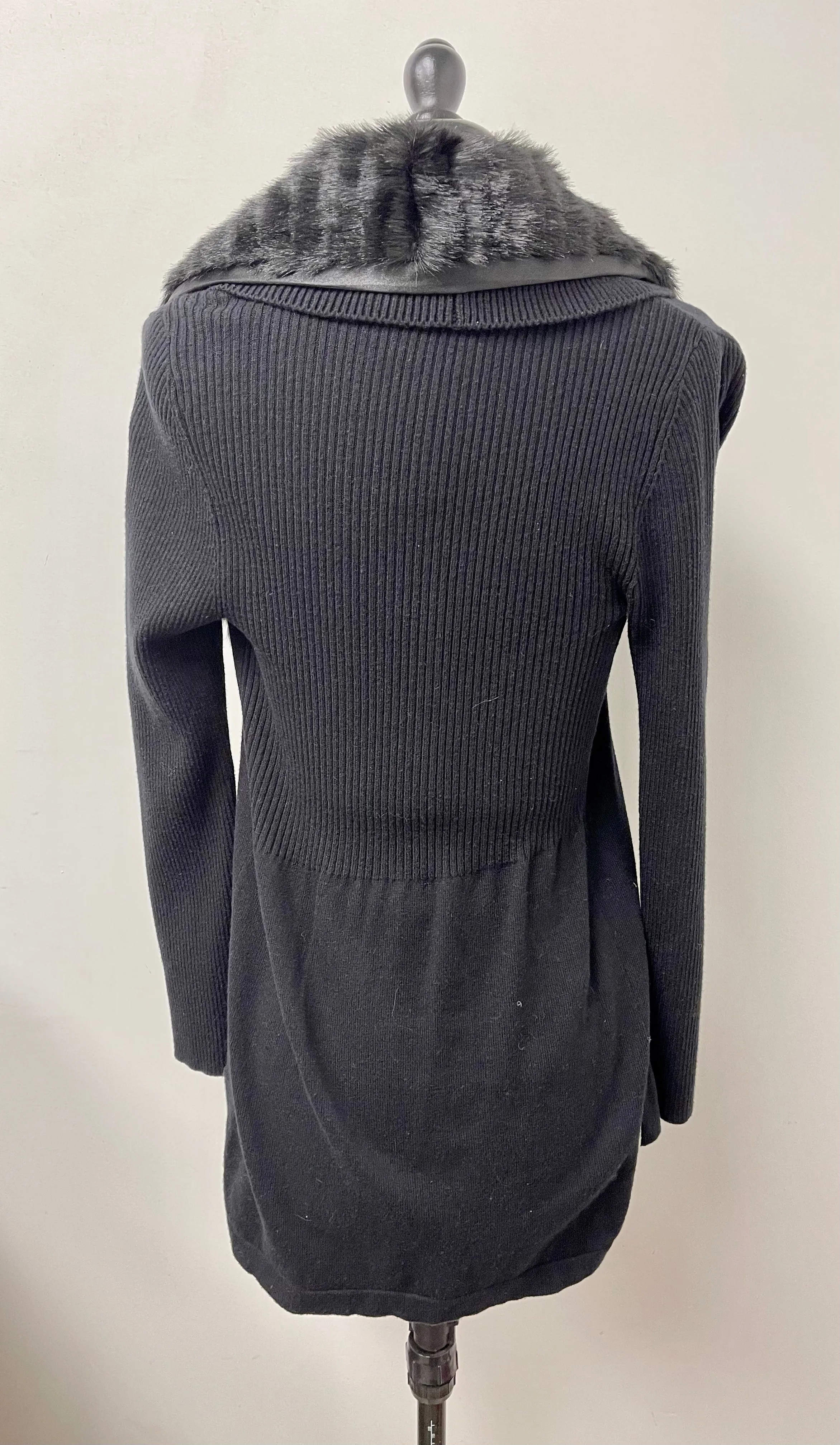 Women’s Bianca Nygard Long Sleeve Sweater, Extra Small