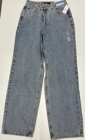 Women’s Blue Notes Jeans, Size 0