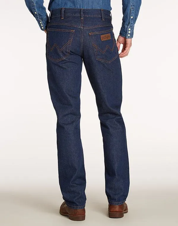 WRANGLER Classic Texas jeans - Darkstone